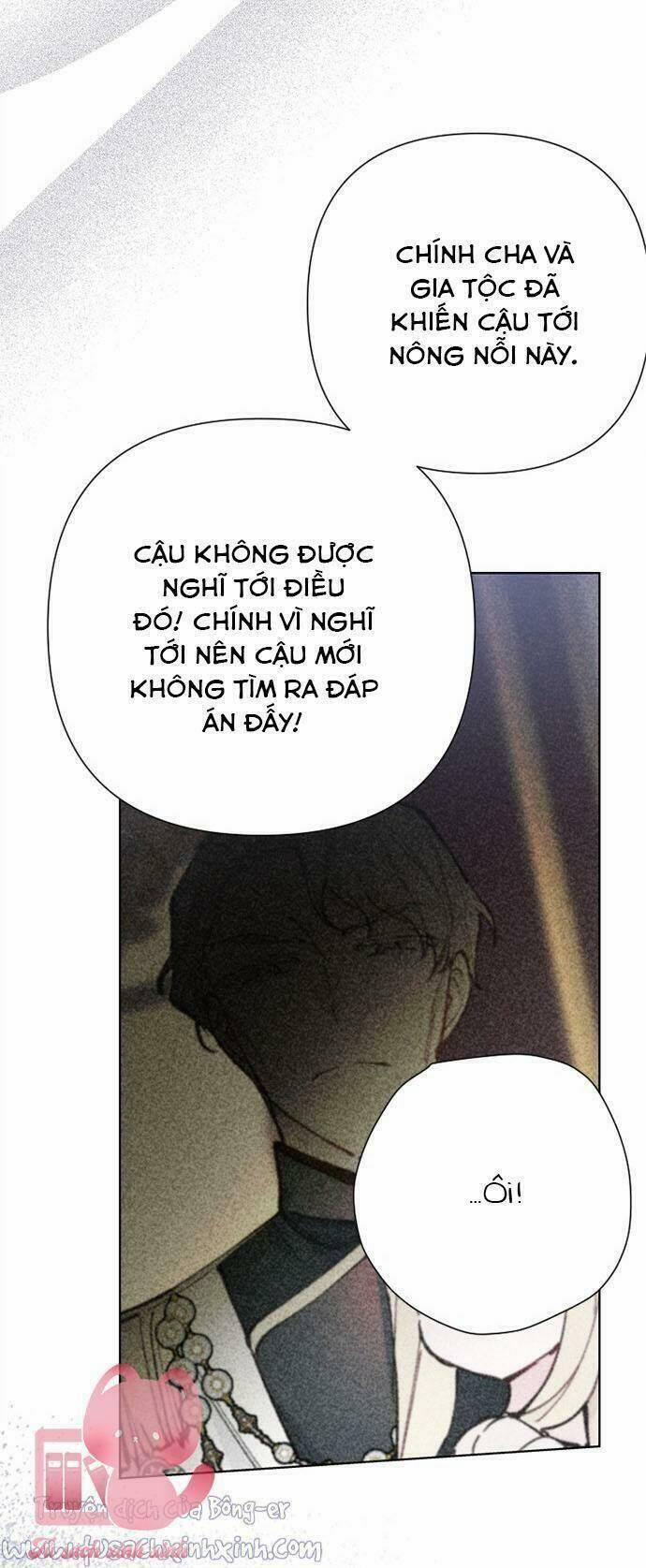 Cách Mà Kỵ Sĩ Sống Như Tiểu Thư 75 trang 35