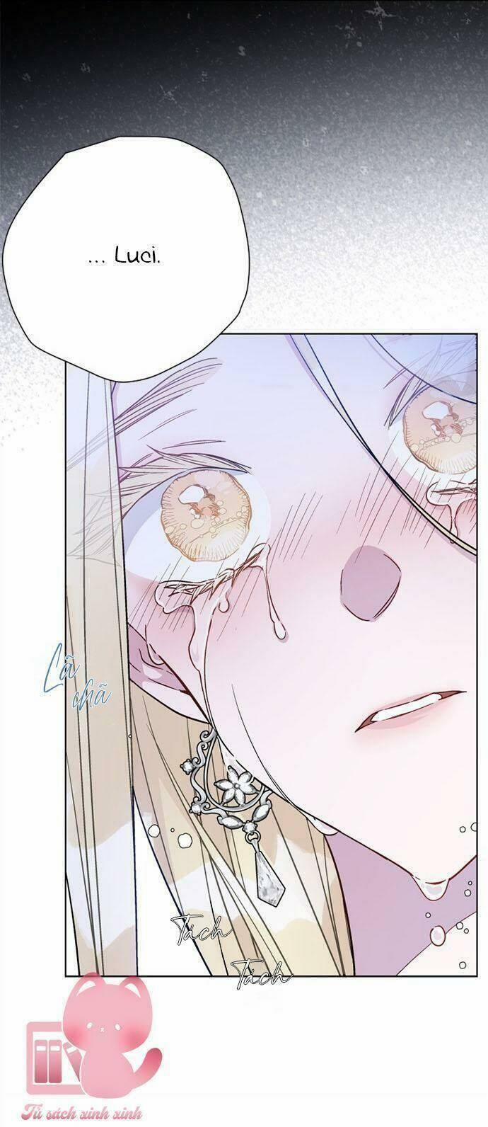 Cách Mà Kỵ Sĩ Sống Như Tiểu Thư 75 trang 37