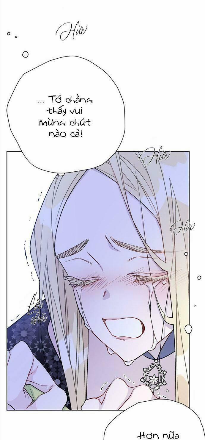 Cách Mà Kỵ Sĩ Sống Như Tiểu Thư 75 trang 4