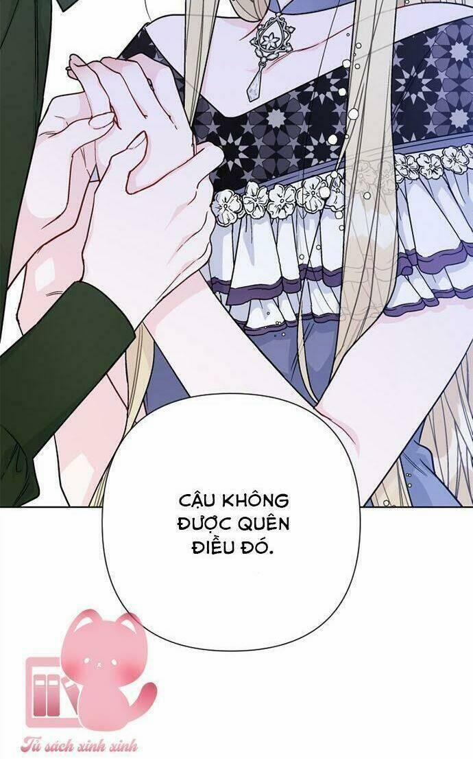 Cách Mà Kỵ Sĩ Sống Như Tiểu Thư 75 trang 40