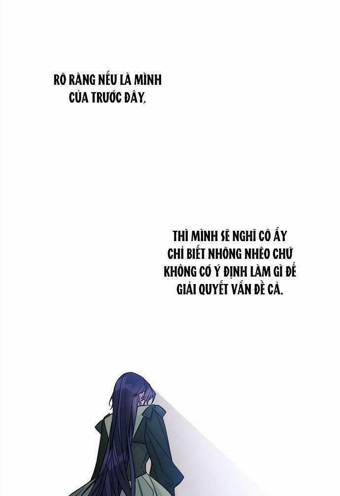 Cách Mà Kỵ Sĩ Sống Như Tiểu Thư 75 trang 46