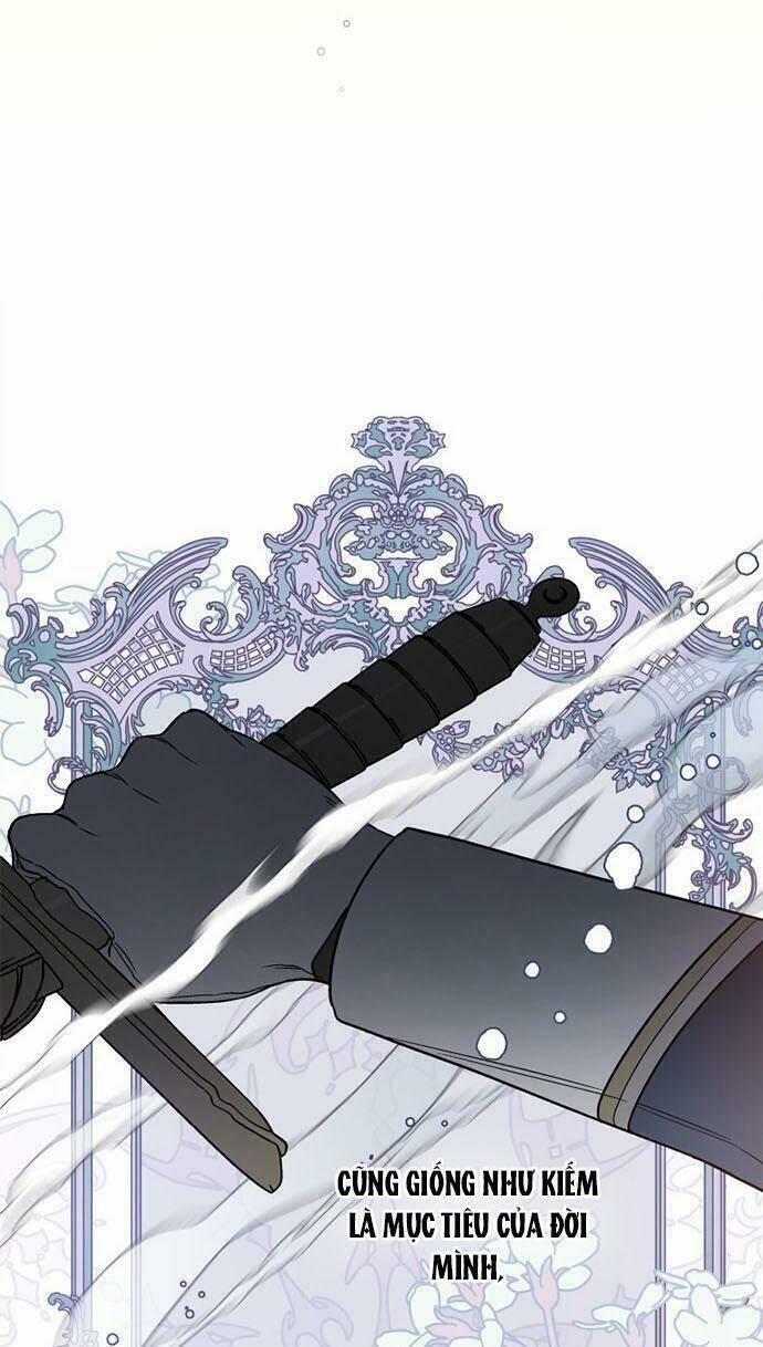 Cách Mà Kỵ Sĩ Sống Như Tiểu Thư 75 trang 52