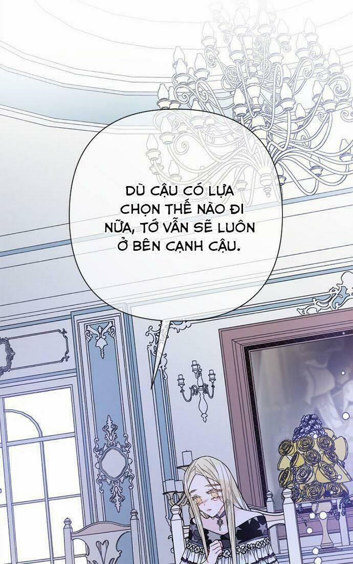 Cách Mà Kỵ Sĩ Sống Như Tiểu Thư 75 trang 55