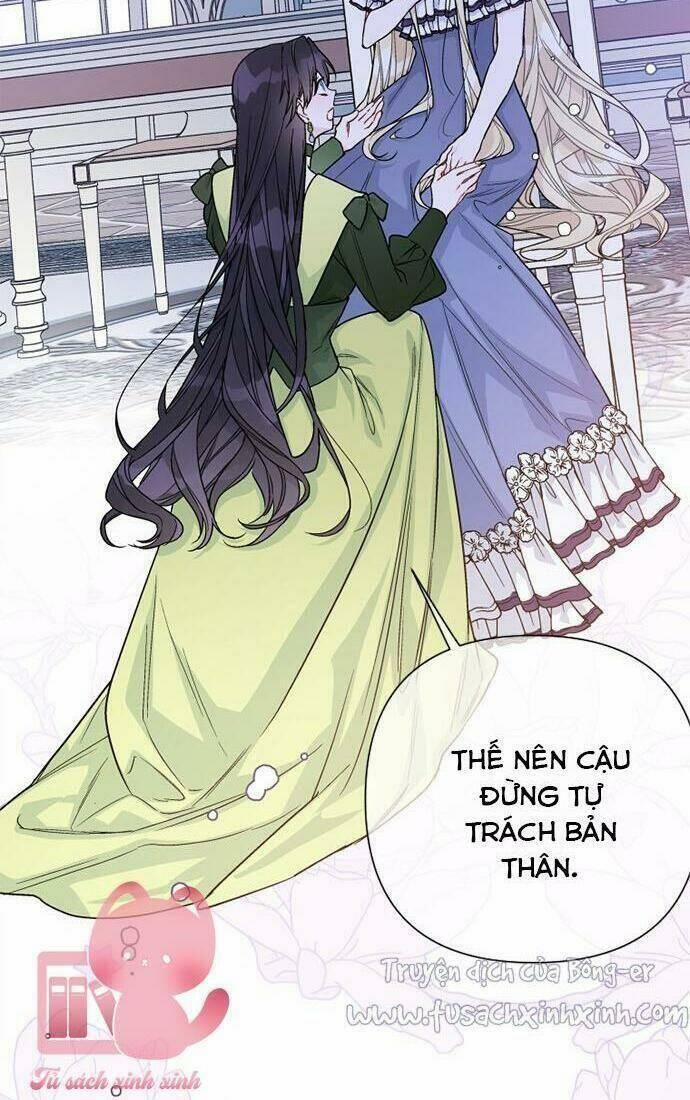 Cách Mà Kỵ Sĩ Sống Như Tiểu Thư 75 trang 56