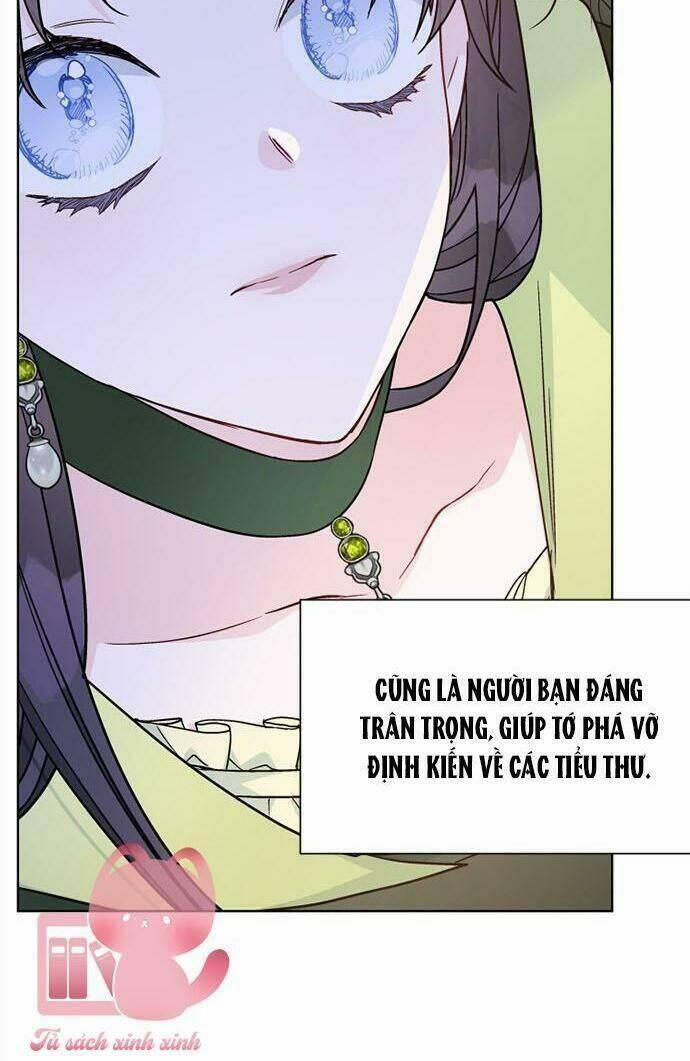 Cách Mà Kỵ Sĩ Sống Như Tiểu Thư 75 trang 58