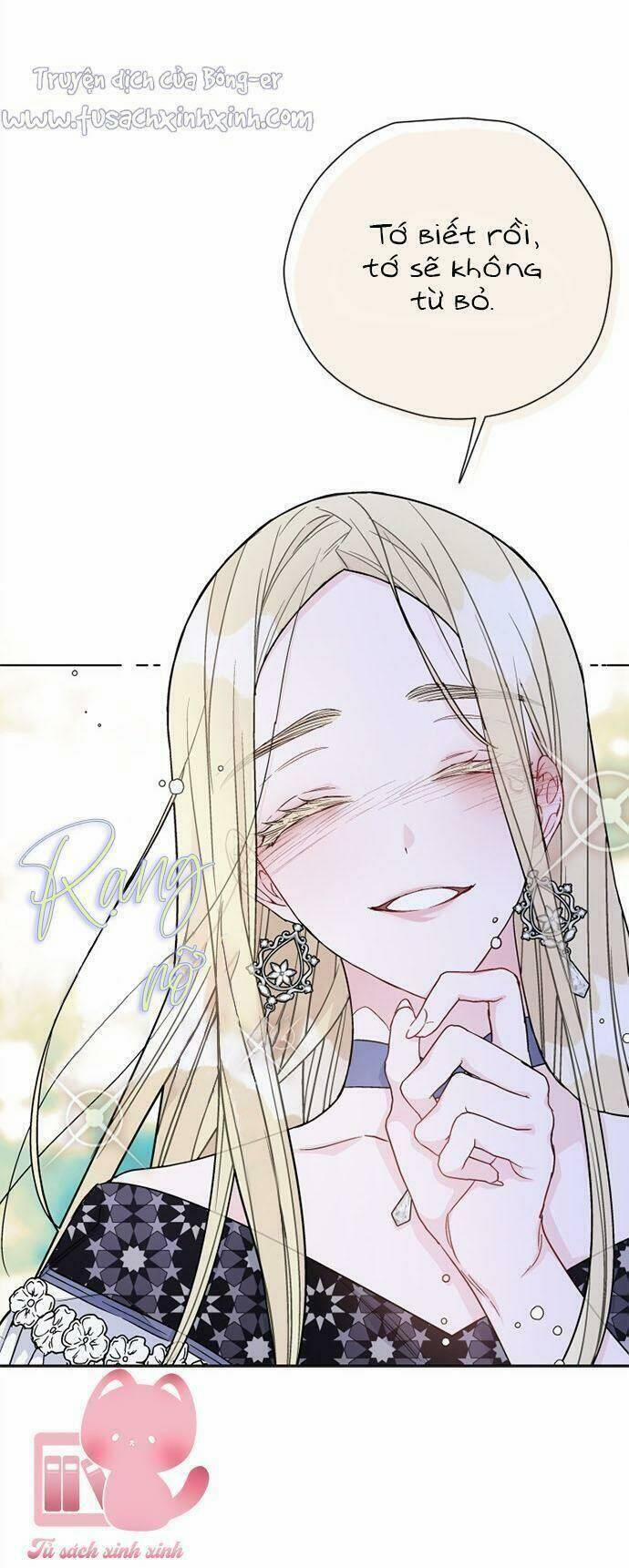 Cách Mà Kỵ Sĩ Sống Như Tiểu Thư 75 trang 60