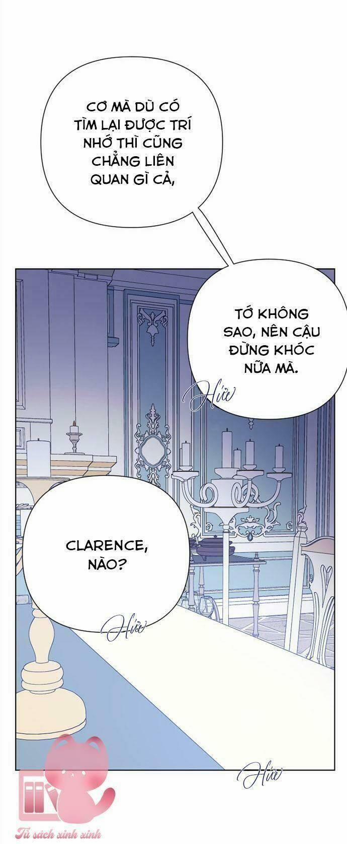 Cách Mà Kỵ Sĩ Sống Như Tiểu Thư 75 trang 9