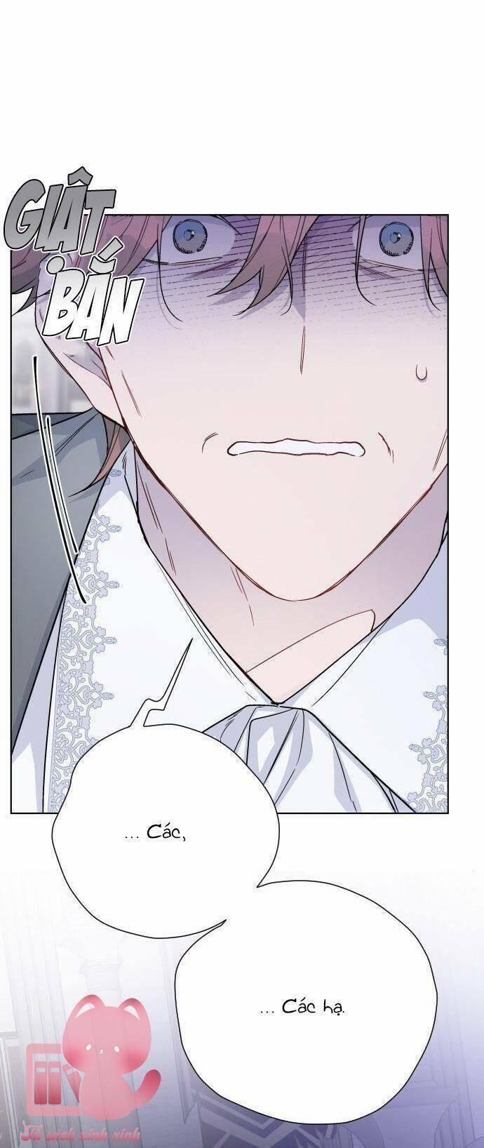 Cách Mà Kỵ Sĩ Sống Như Tiểu Thư 76 trang 10