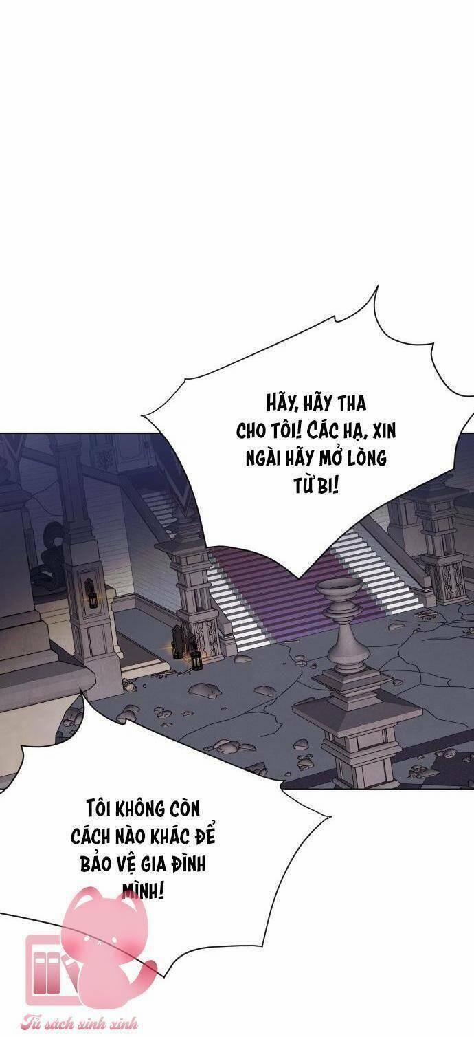 Cách Mà Kỵ Sĩ Sống Như Tiểu Thư 76 trang 14