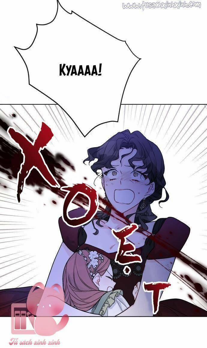 Cách Mà Kỵ Sĩ Sống Như Tiểu Thư 76 trang 17