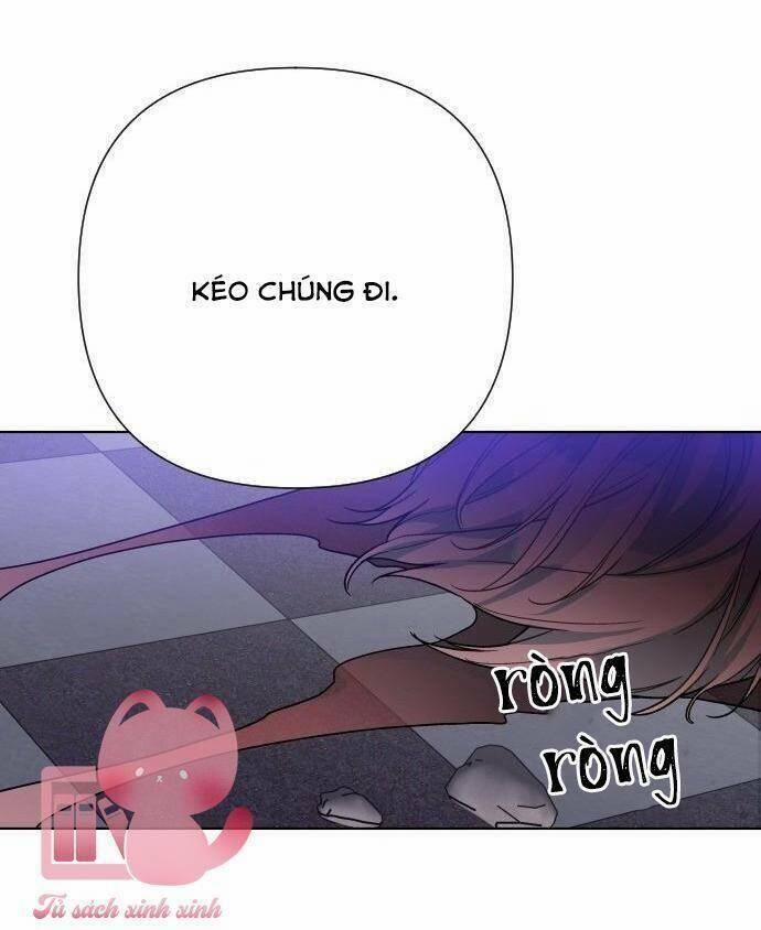 Cách Mà Kỵ Sĩ Sống Như Tiểu Thư 76 trang 19