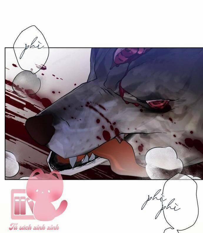 Cách Mà Kỵ Sĩ Sống Như Tiểu Thư 76 trang 2