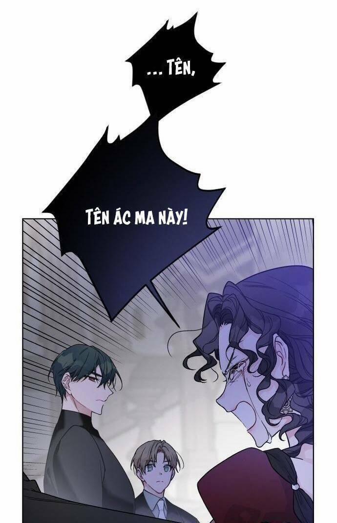 Cách Mà Kỵ Sĩ Sống Như Tiểu Thư 76 trang 20