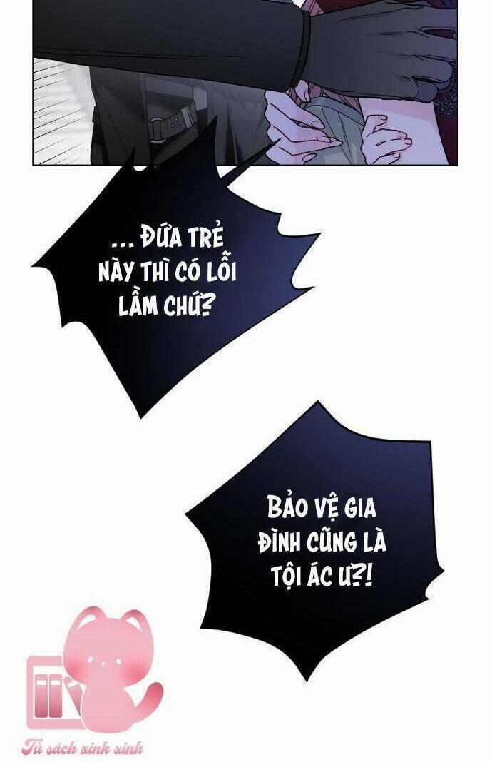 Cách Mà Kỵ Sĩ Sống Như Tiểu Thư 76 trang 21