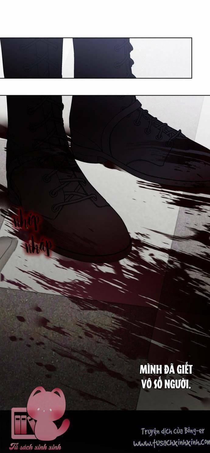 Cách Mà Kỵ Sĩ Sống Như Tiểu Thư 76 trang 25