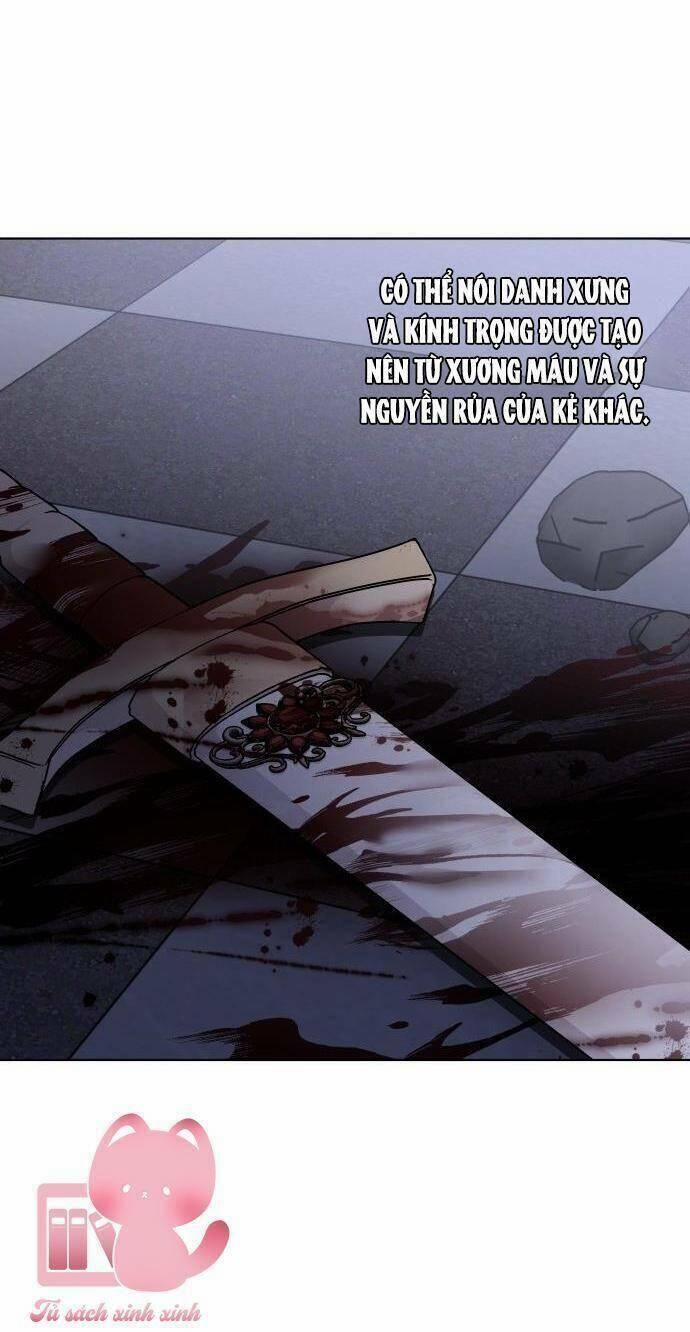 Cách Mà Kỵ Sĩ Sống Như Tiểu Thư 76 trang 28