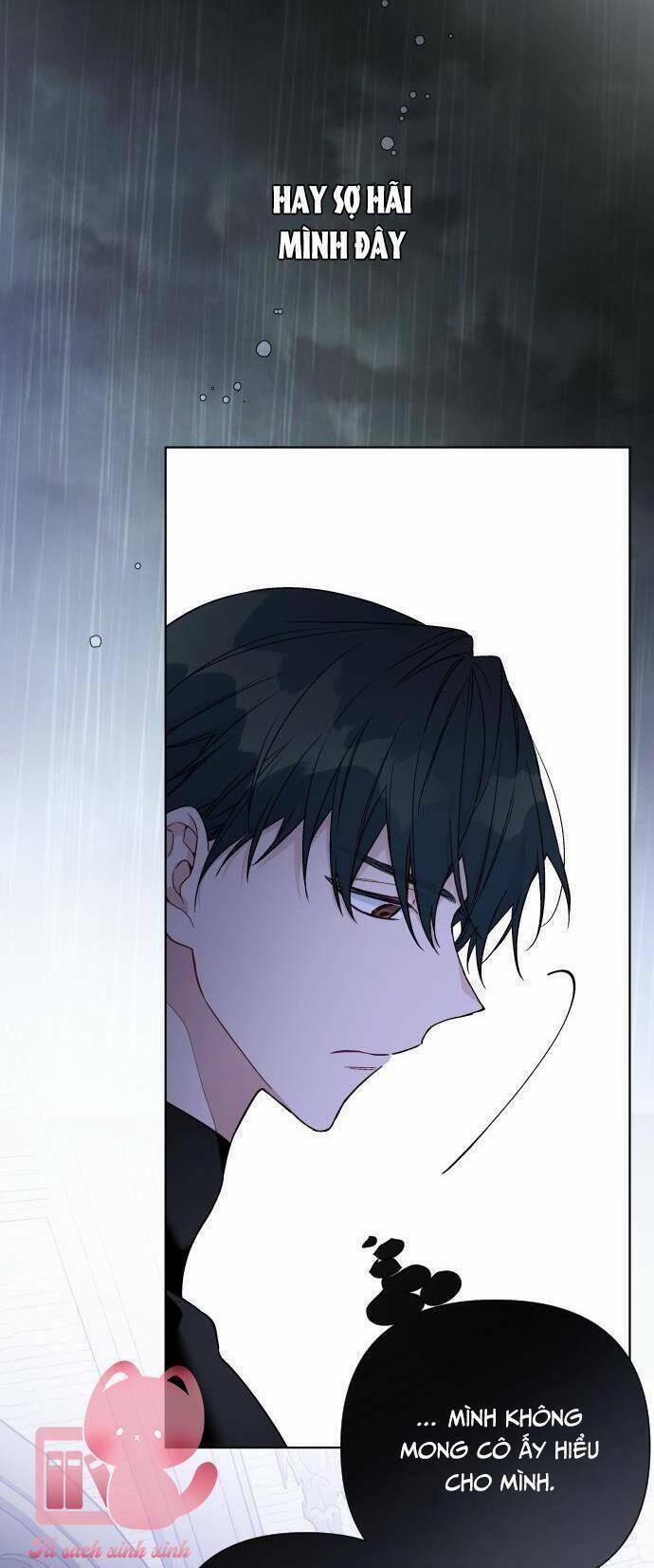 Cách Mà Kỵ Sĩ Sống Như Tiểu Thư 76 trang 32