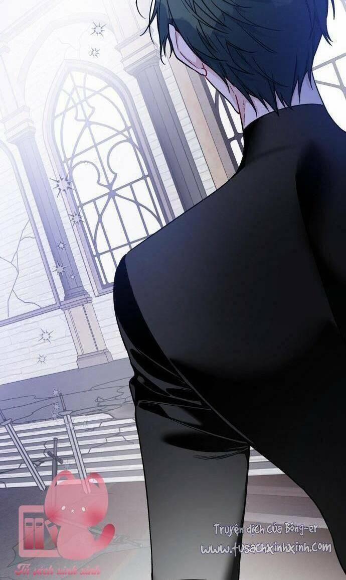 Cách Mà Kỵ Sĩ Sống Như Tiểu Thư 76 trang 43