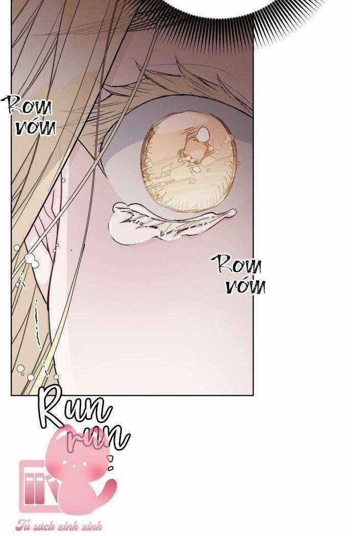 Cách Mà Kỵ Sĩ Sống Như Tiểu Thư 77 trang 31