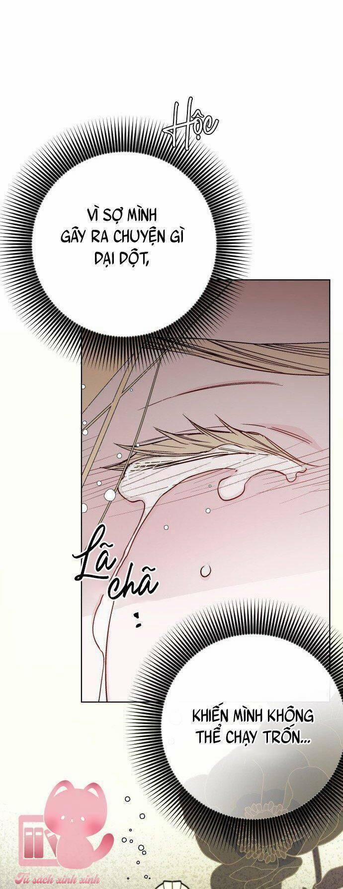 Cách Mà Kỵ Sĩ Sống Như Tiểu Thư 77 trang 32