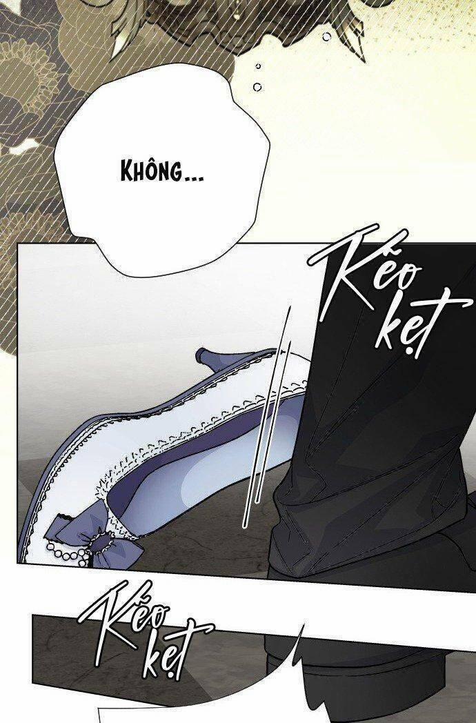 Cách Mà Kỵ Sĩ Sống Như Tiểu Thư 77 trang 34