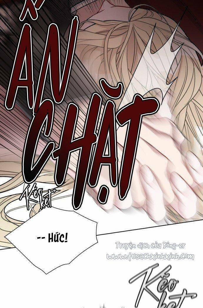 Cách Mà Kỵ Sĩ Sống Như Tiểu Thư 77 trang 36