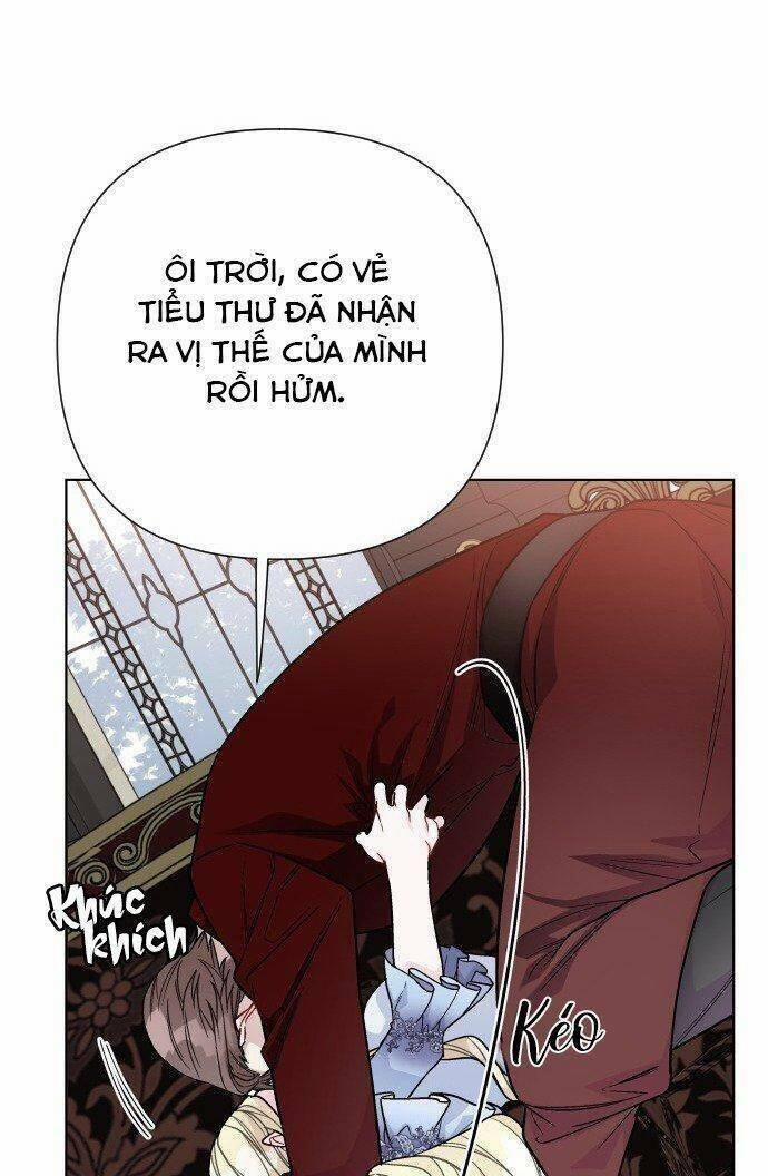 Cách Mà Kỵ Sĩ Sống Như Tiểu Thư 77 trang 53