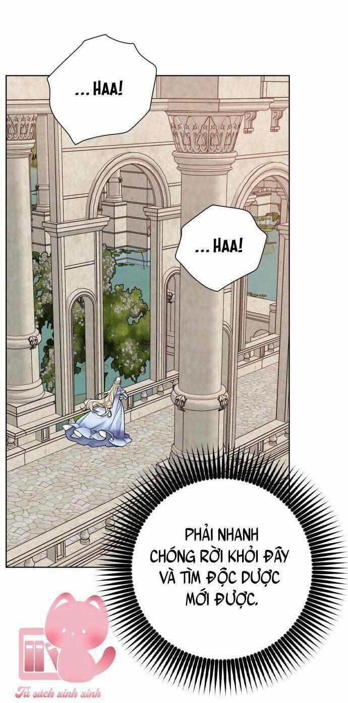 Cách Mà Kỵ Sĩ Sống Như Tiểu Thư 77 trang 63