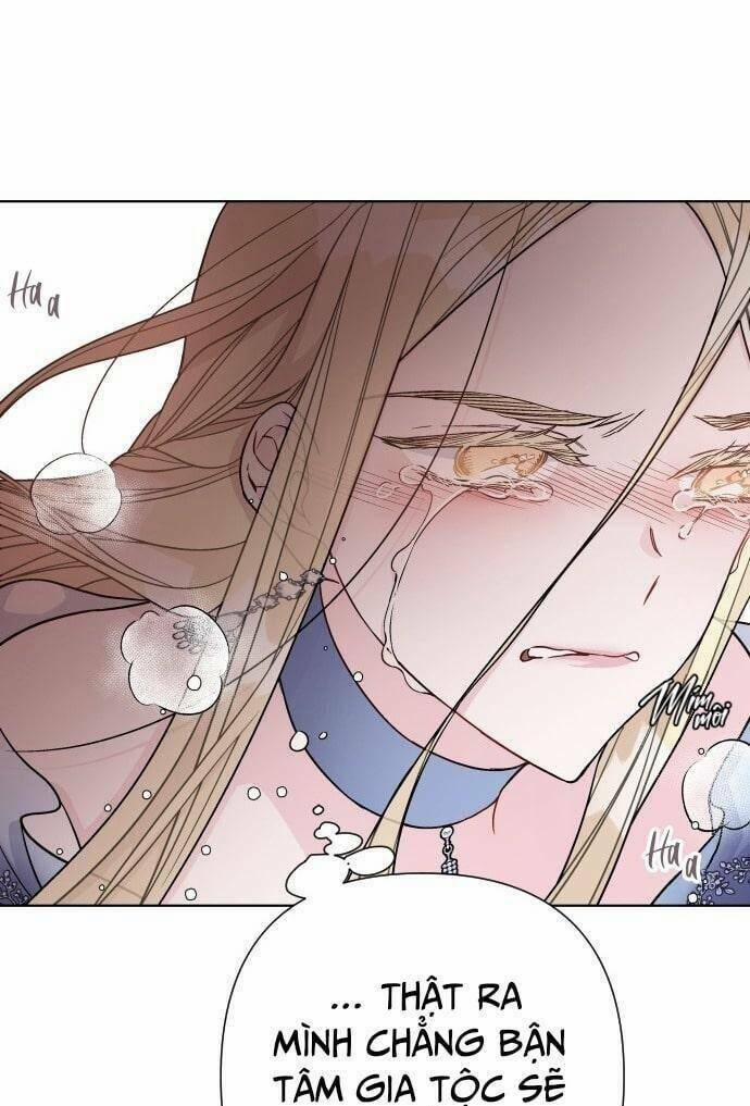 Cách Mà Kỵ Sĩ Sống Như Tiểu Thư 77 trang 65