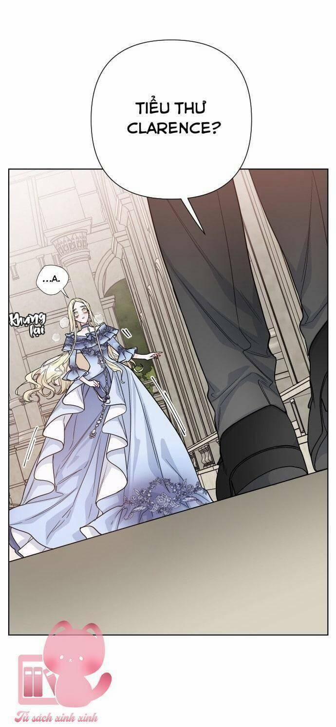 Cách Mà Kỵ Sĩ Sống Như Tiểu Thư 77 trang 67