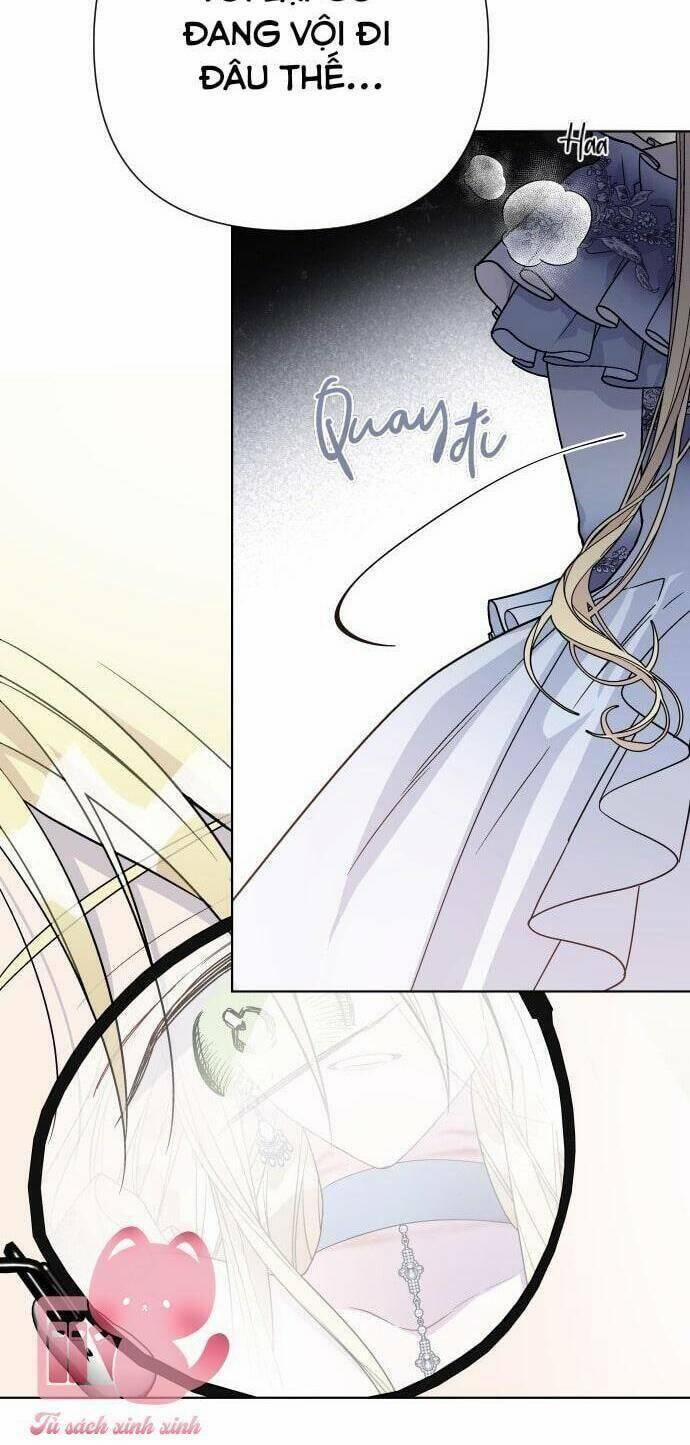 Cách Mà Kỵ Sĩ Sống Như Tiểu Thư 77 trang 69