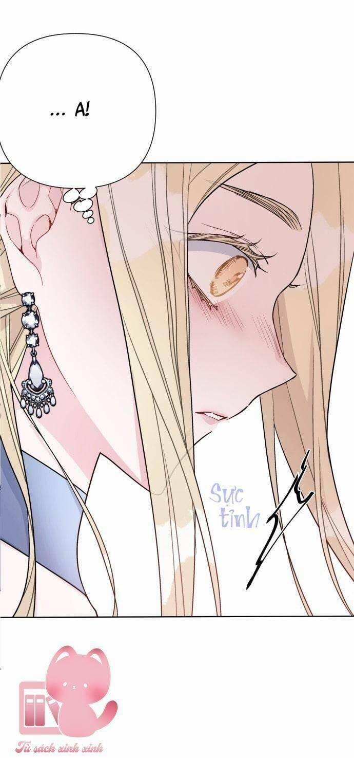 Cách Mà Kỵ Sĩ Sống Như Tiểu Thư 77 trang 72