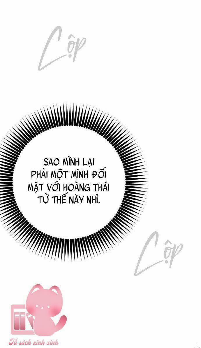 Cách Mà Kỵ Sĩ Sống Như Tiểu Thư 77 trang 8