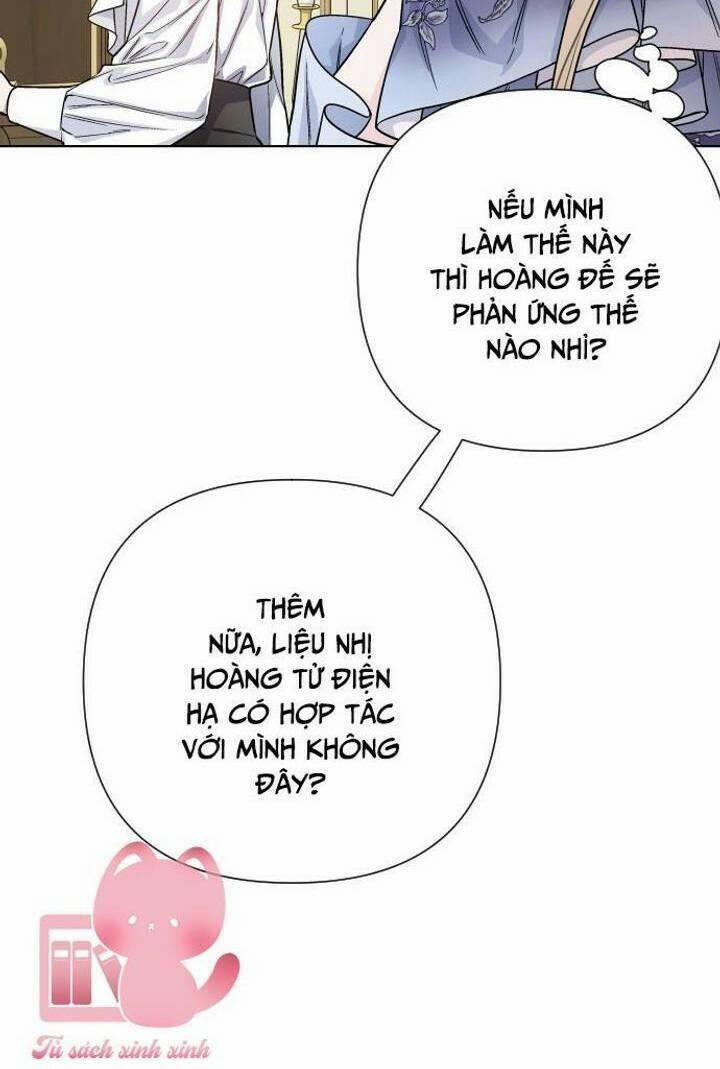 Cách Mà Kỵ Sĩ Sống Như Tiểu Thư 78 trang 13