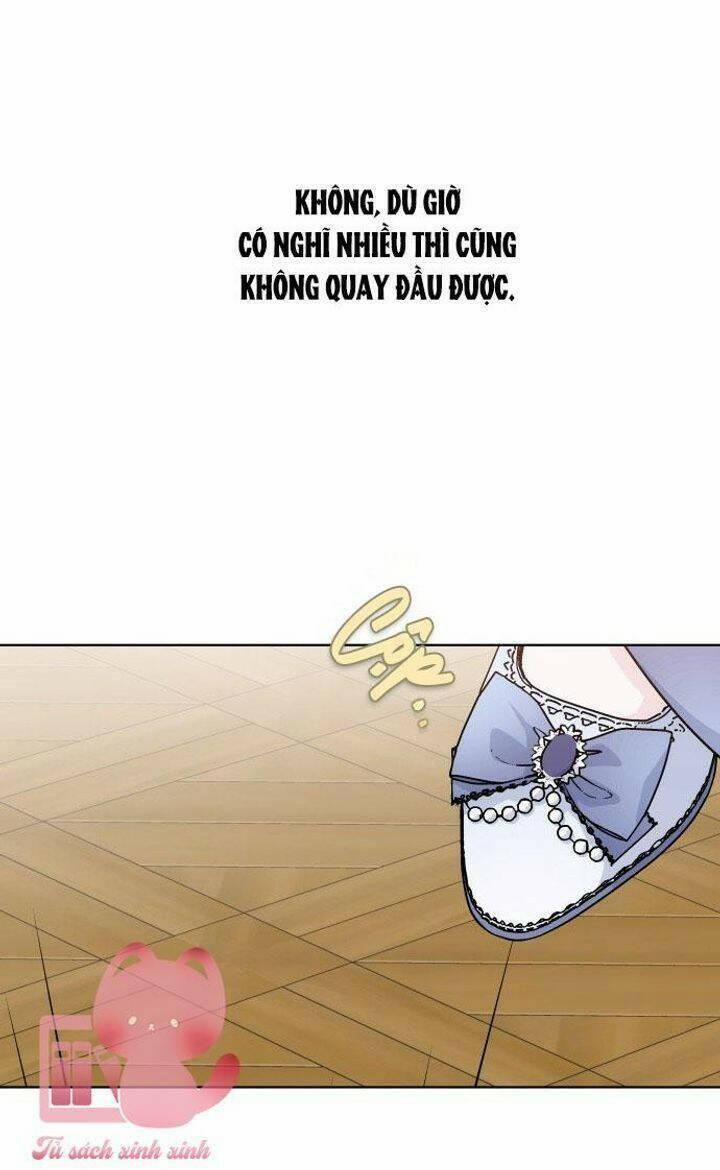 Cách Mà Kỵ Sĩ Sống Như Tiểu Thư 78 trang 14