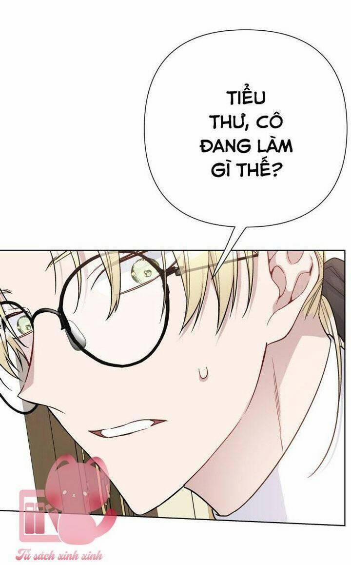 Cách Mà Kỵ Sĩ Sống Như Tiểu Thư 78 trang 16