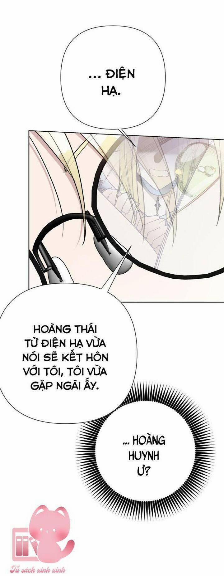 Cách Mà Kỵ Sĩ Sống Như Tiểu Thư 78 trang 17