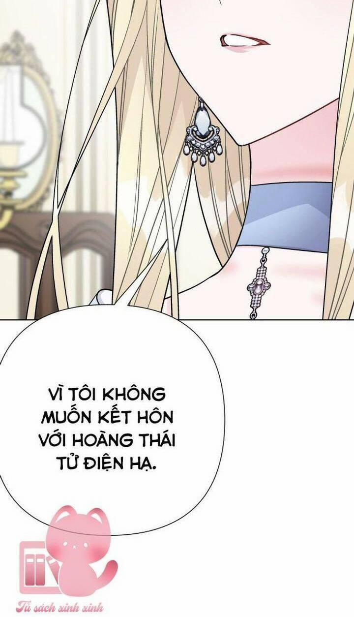 Cách Mà Kỵ Sĩ Sống Như Tiểu Thư 78 trang 22