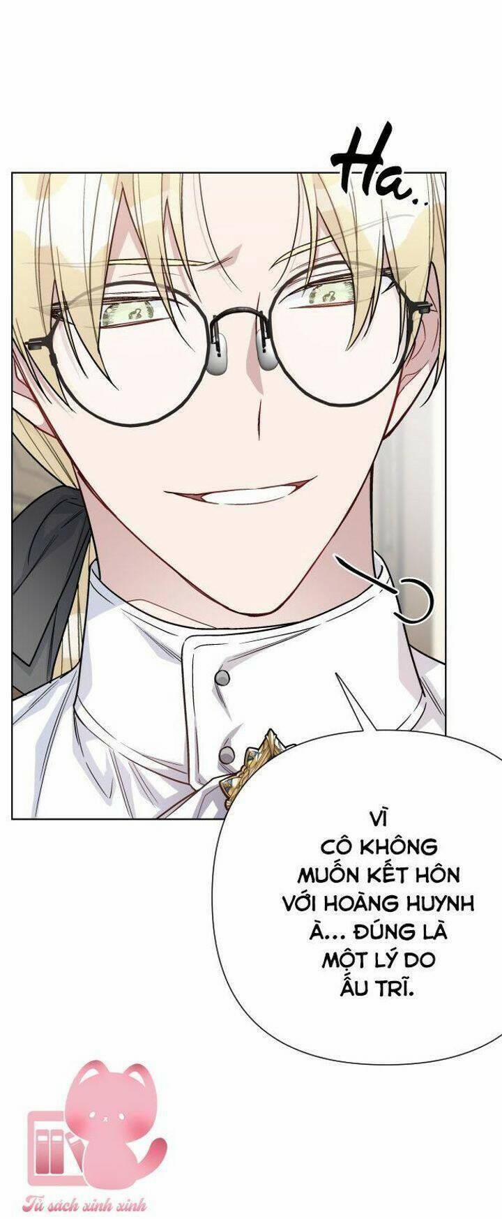 Cách Mà Kỵ Sĩ Sống Như Tiểu Thư 78 trang 23