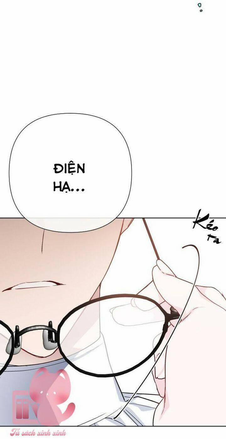 Cách Mà Kỵ Sĩ Sống Như Tiểu Thư 78 trang 28