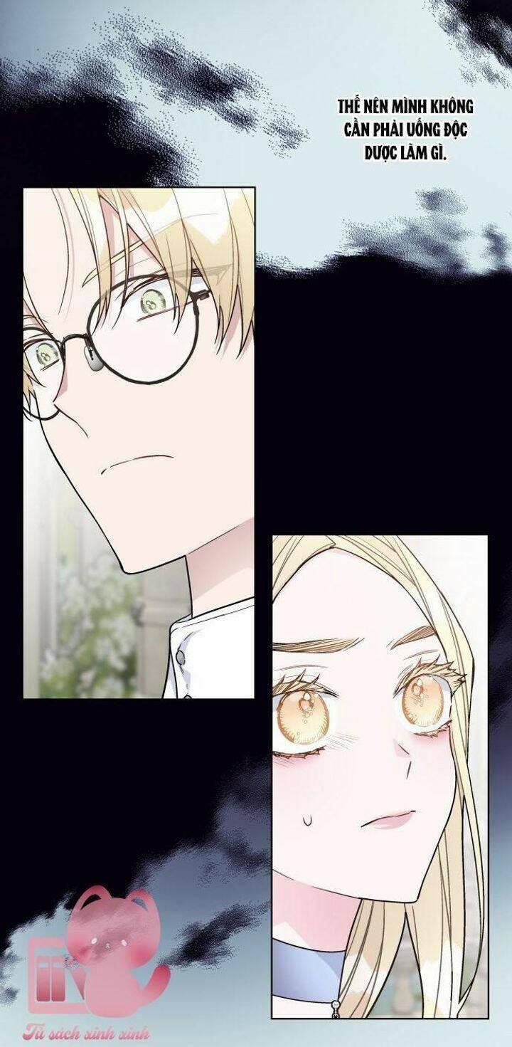 Cách Mà Kỵ Sĩ Sống Như Tiểu Thư 78 trang 4