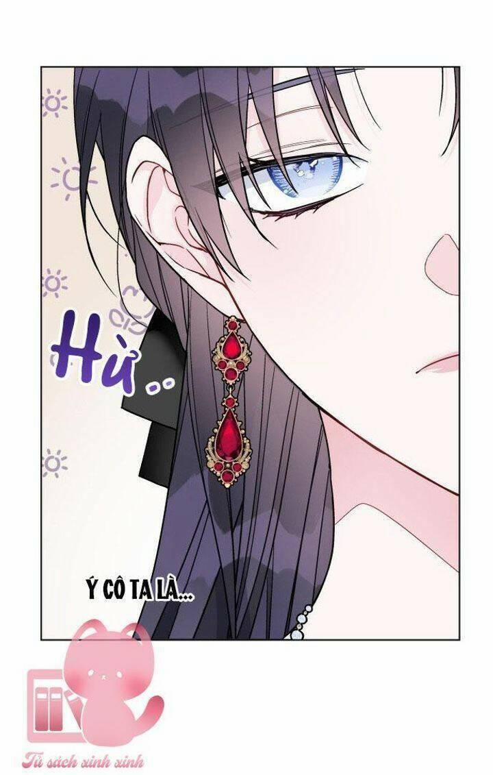 Cách Mà Kỵ Sĩ Sống Như Tiểu Thư 78 trang 44