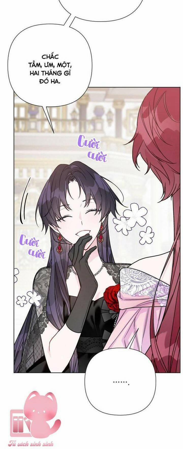 Cách Mà Kỵ Sĩ Sống Như Tiểu Thư 78 trang 48