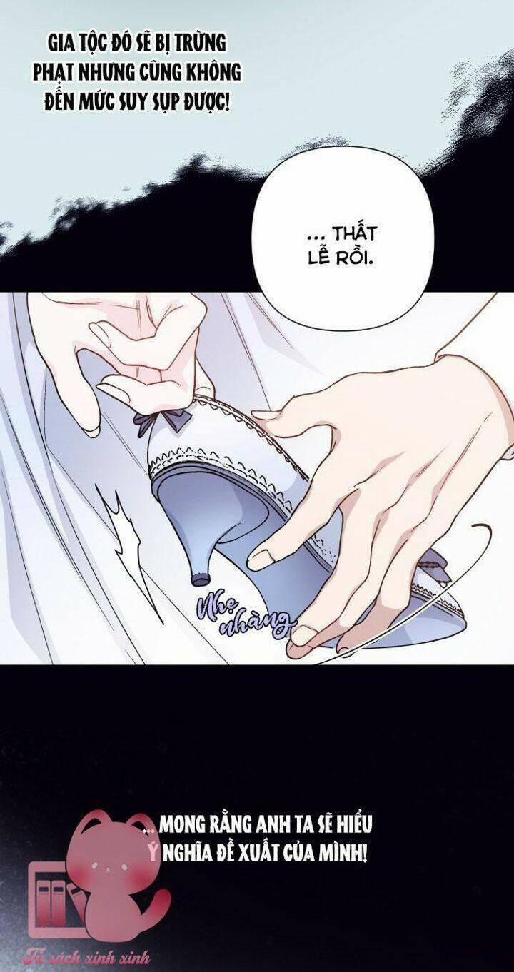 Cách Mà Kỵ Sĩ Sống Như Tiểu Thư 78 trang 5