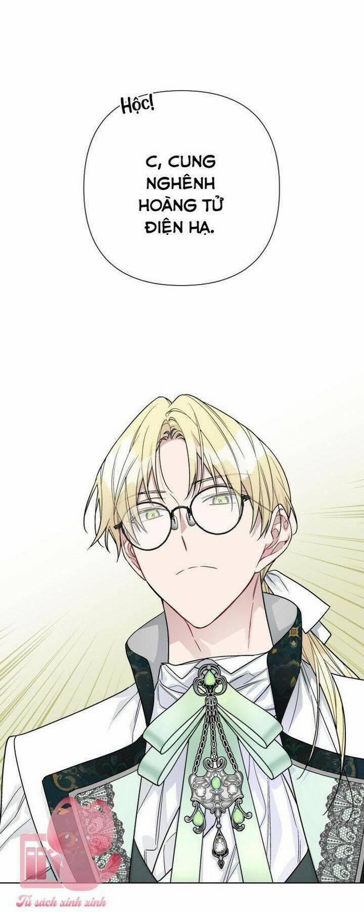 Cách Mà Kỵ Sĩ Sống Như Tiểu Thư 78 trang 57