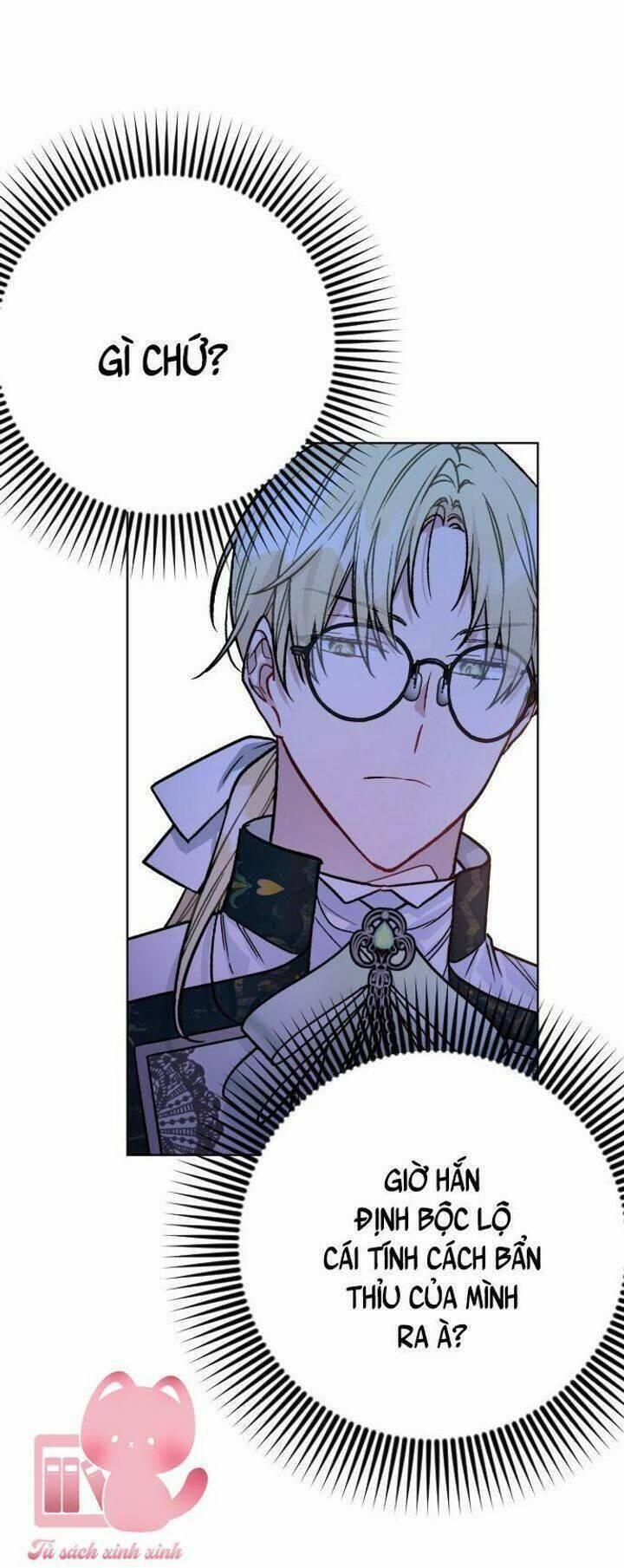 Cách Mà Kỵ Sĩ Sống Như Tiểu Thư 78 trang 62