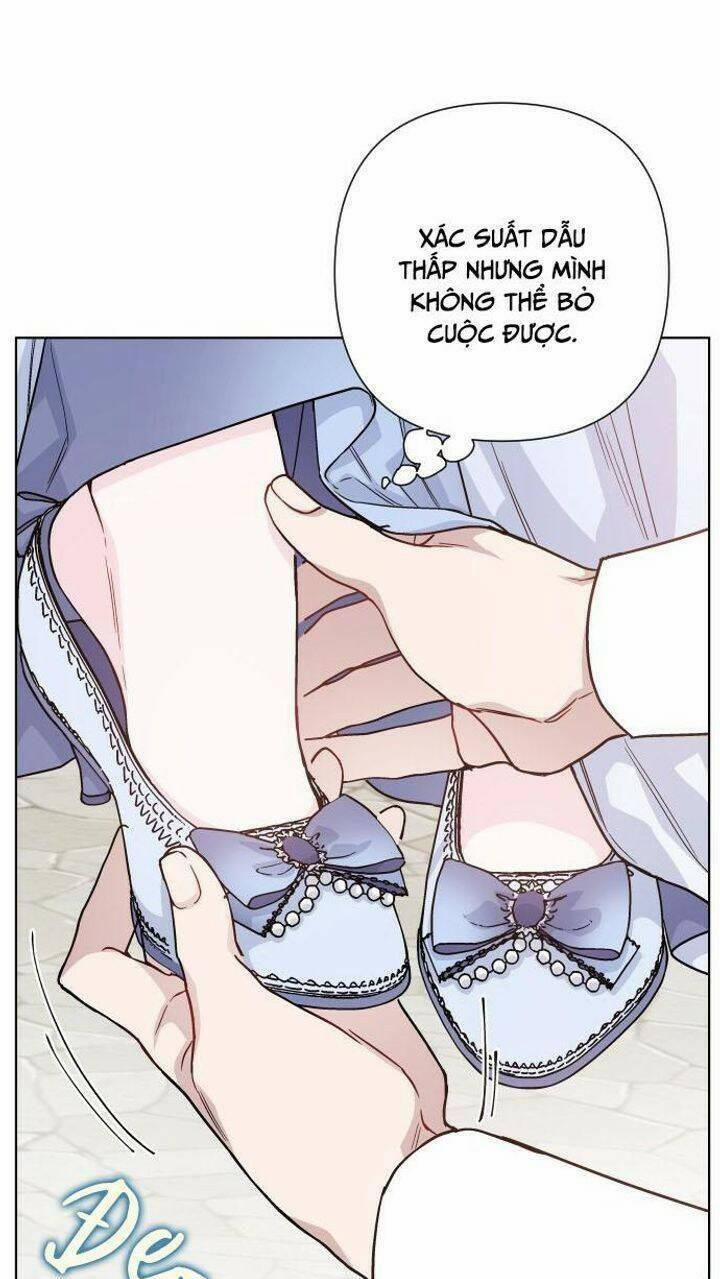 Cách Mà Kỵ Sĩ Sống Như Tiểu Thư 78 trang 7