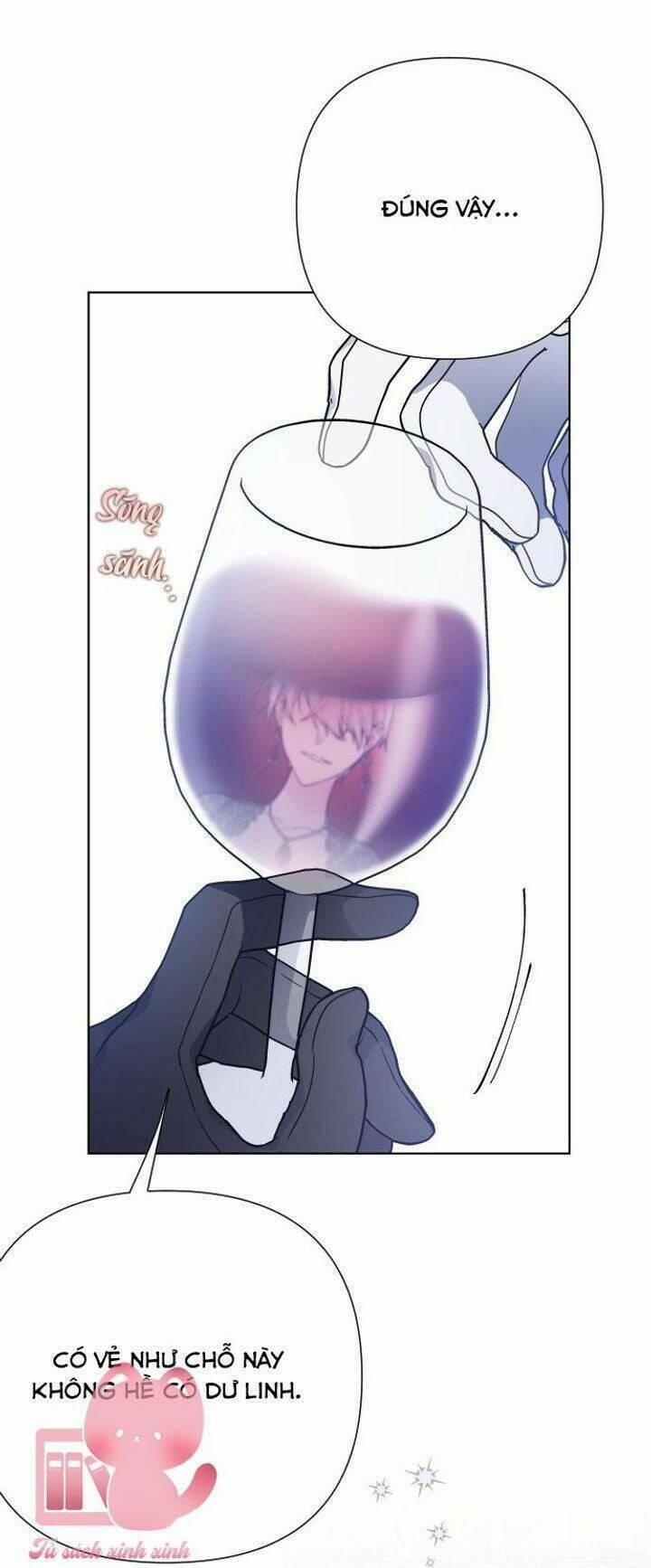 Cách Mà Kỵ Sĩ Sống Như Tiểu Thư 79 trang 11