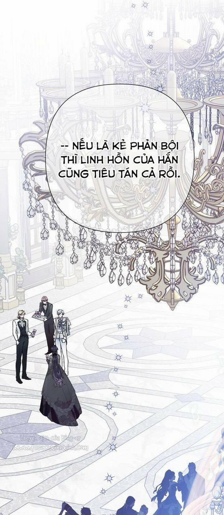 Cách Mà Kỵ Sĩ Sống Như Tiểu Thư 79 trang 12