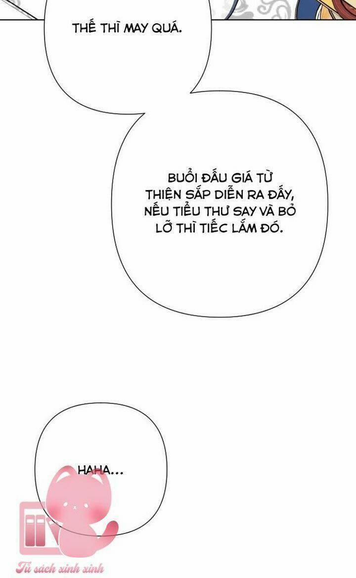 Cách Mà Kỵ Sĩ Sống Như Tiểu Thư 79 trang 18